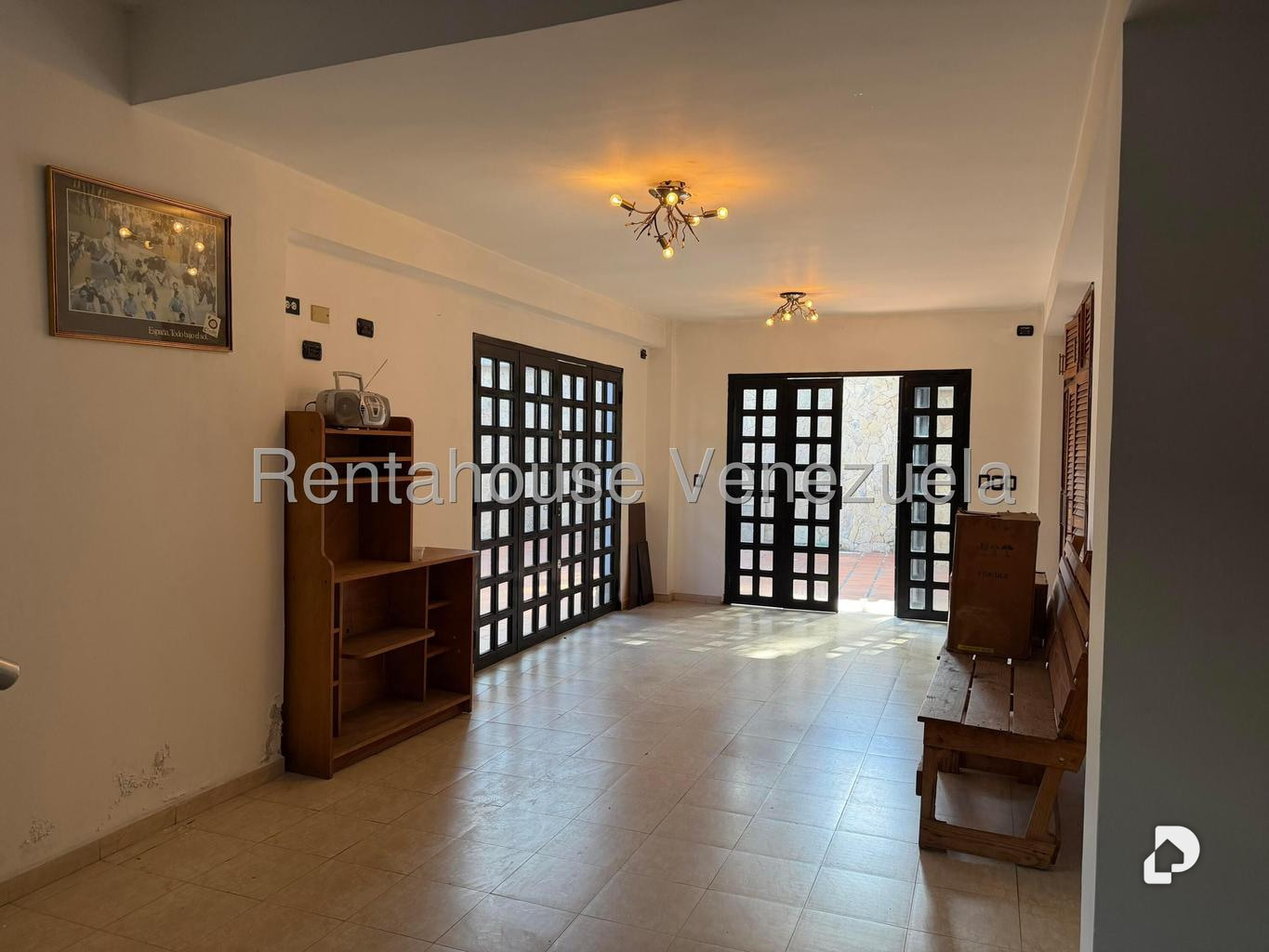 Casa en El Marqués, Caracas – 10