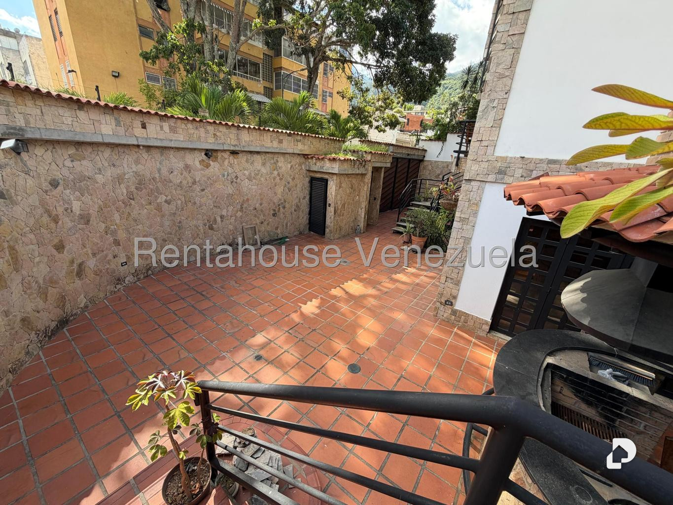 Casa en El Marqués, Caracas – 2