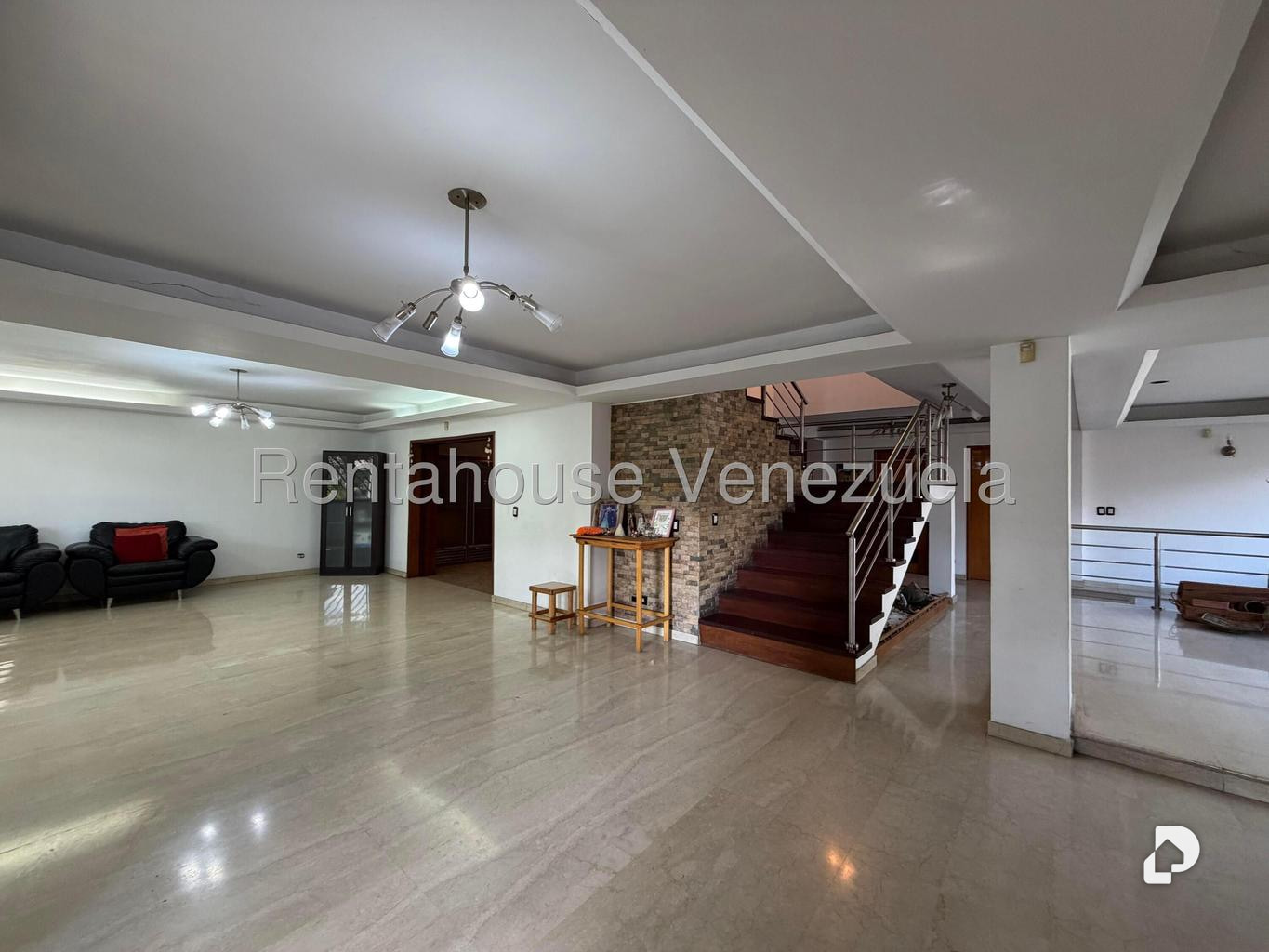 Casa en El Marqués, Caracas – 13