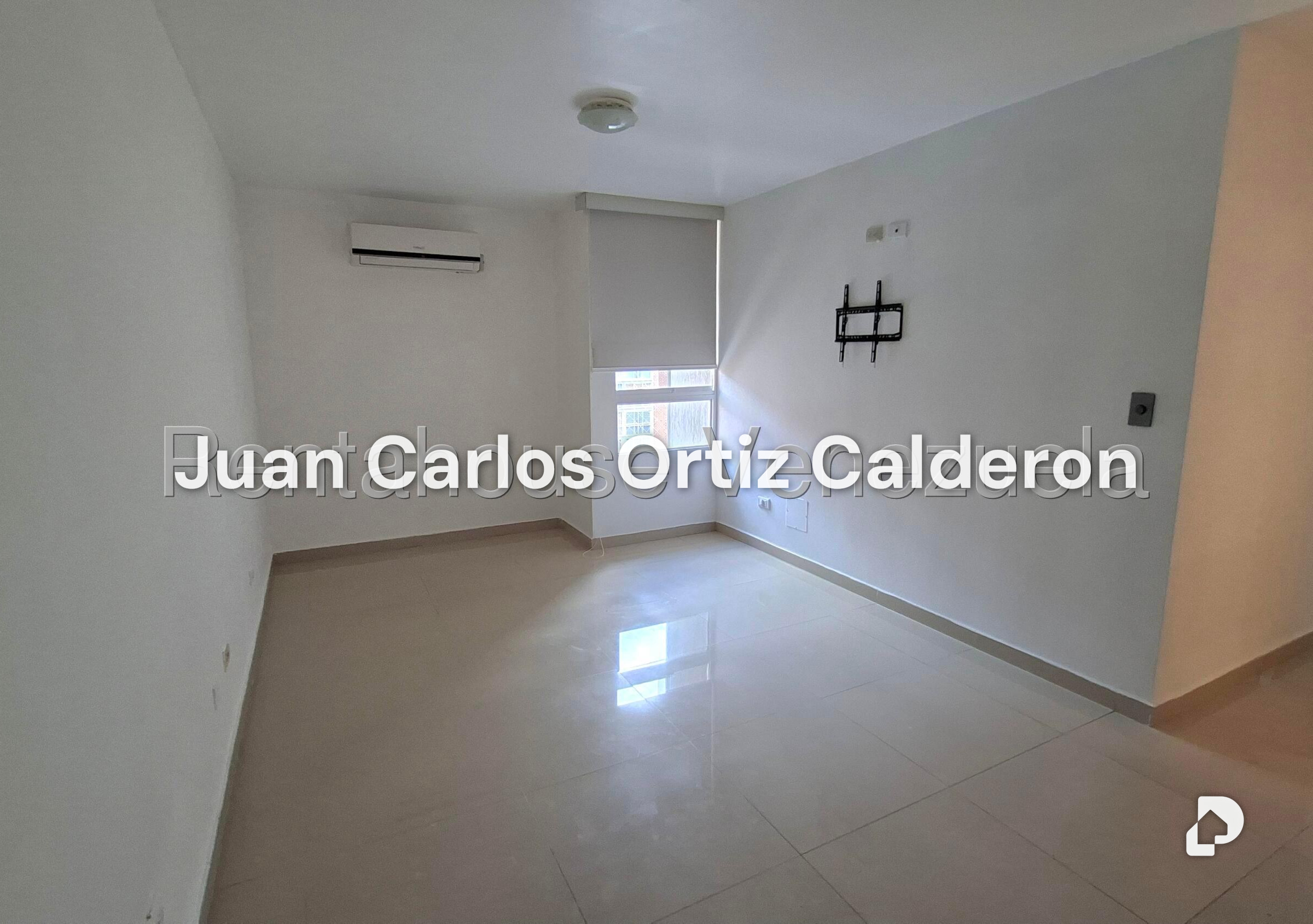 Apartamento en El Encantado, Caracas – 9