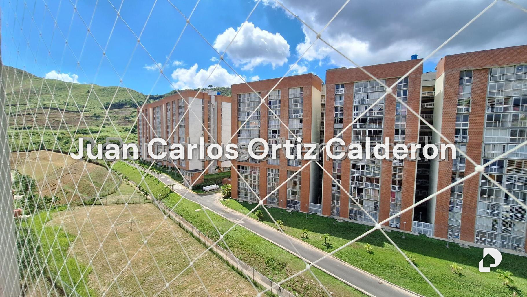 Apartamento en El Encantado, Caracas – 16