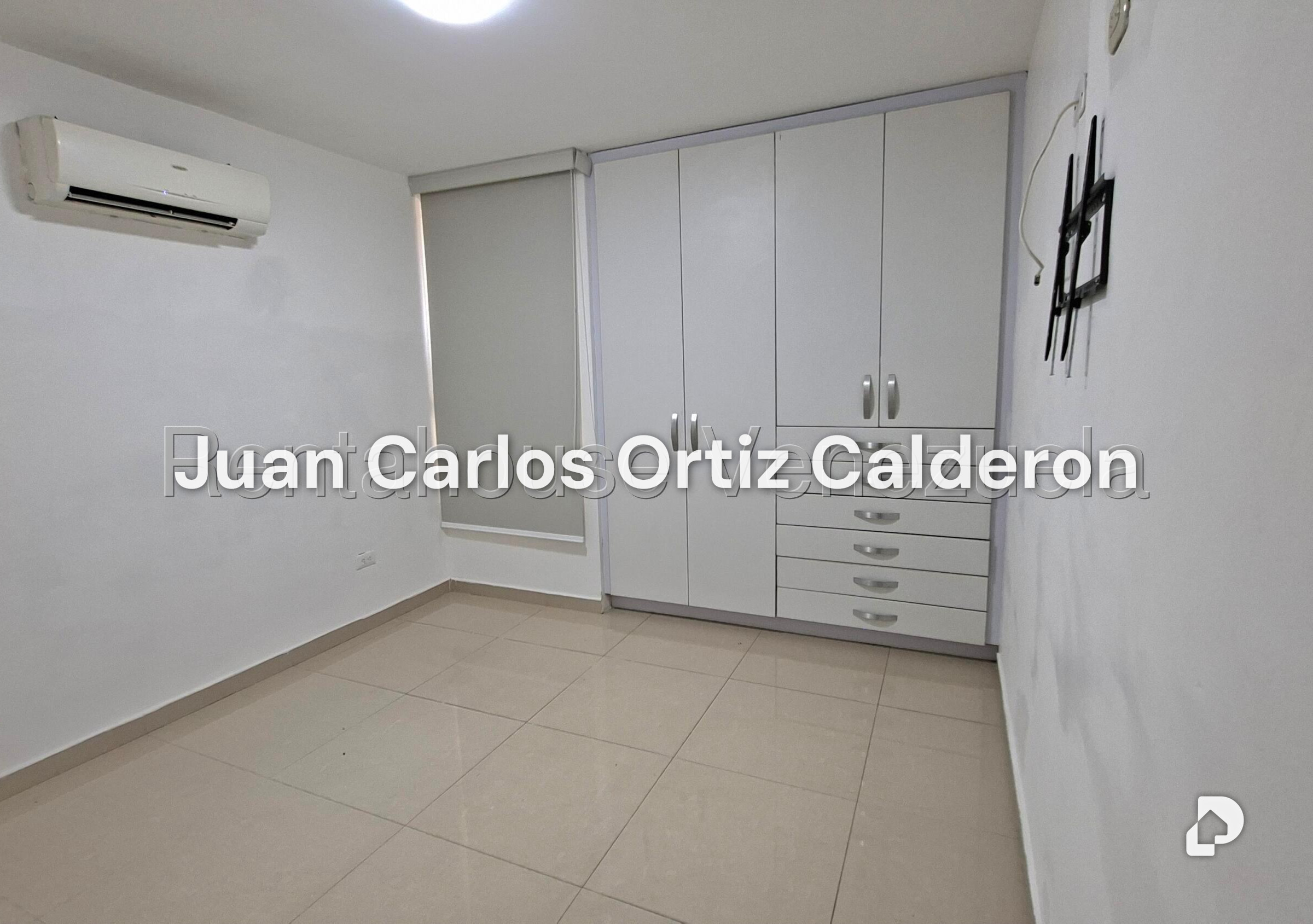 Apartamento en El Encantado, Caracas – 12