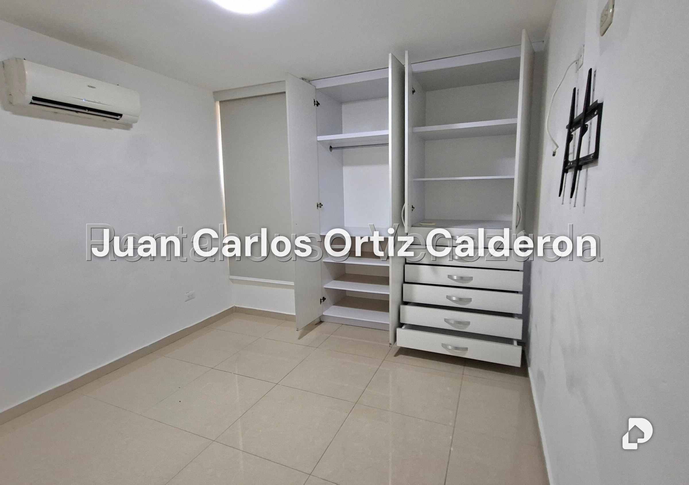 Apartamento en El Encantado, Caracas – 13