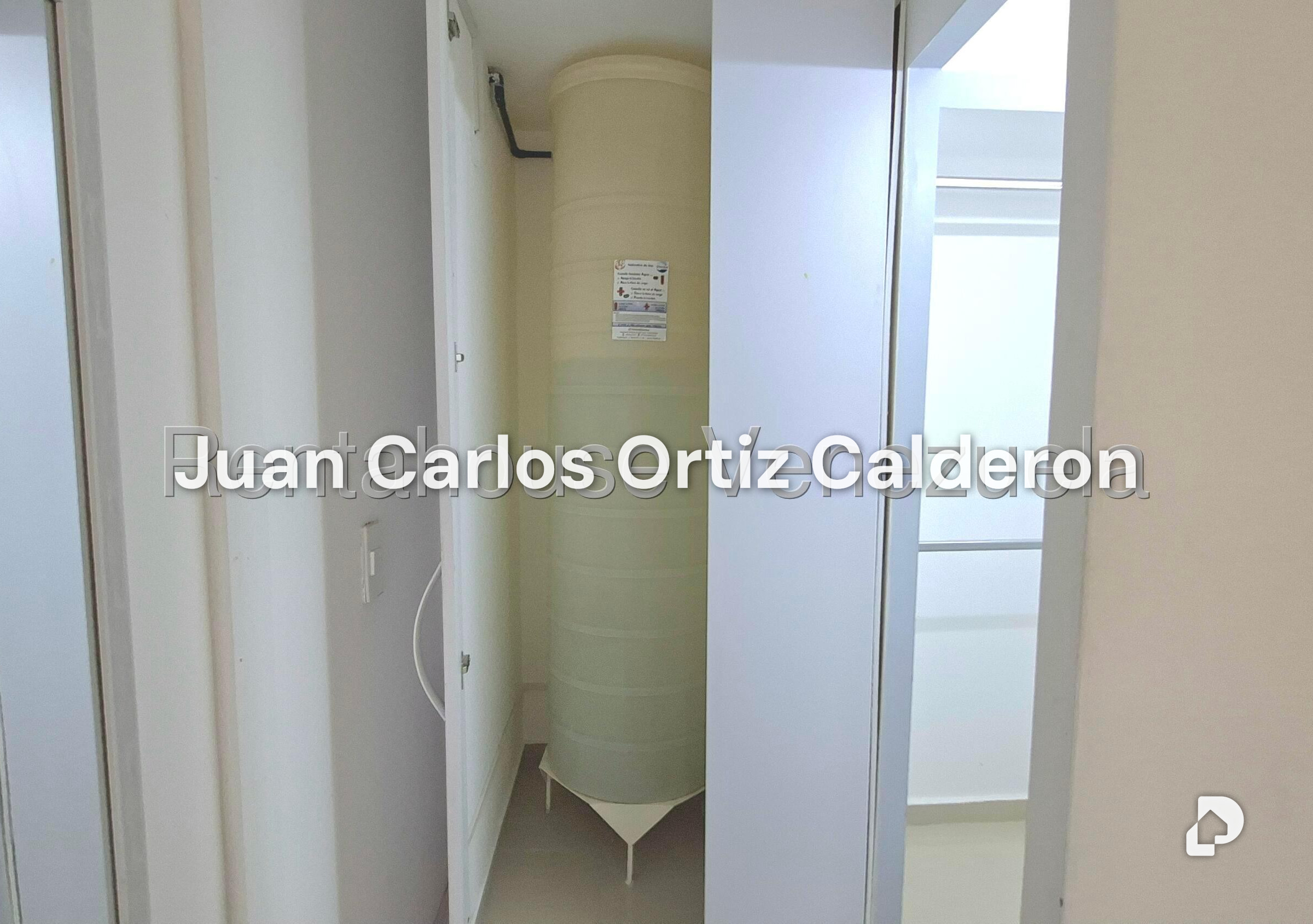 Apartamento en El Encantado, Caracas – 15