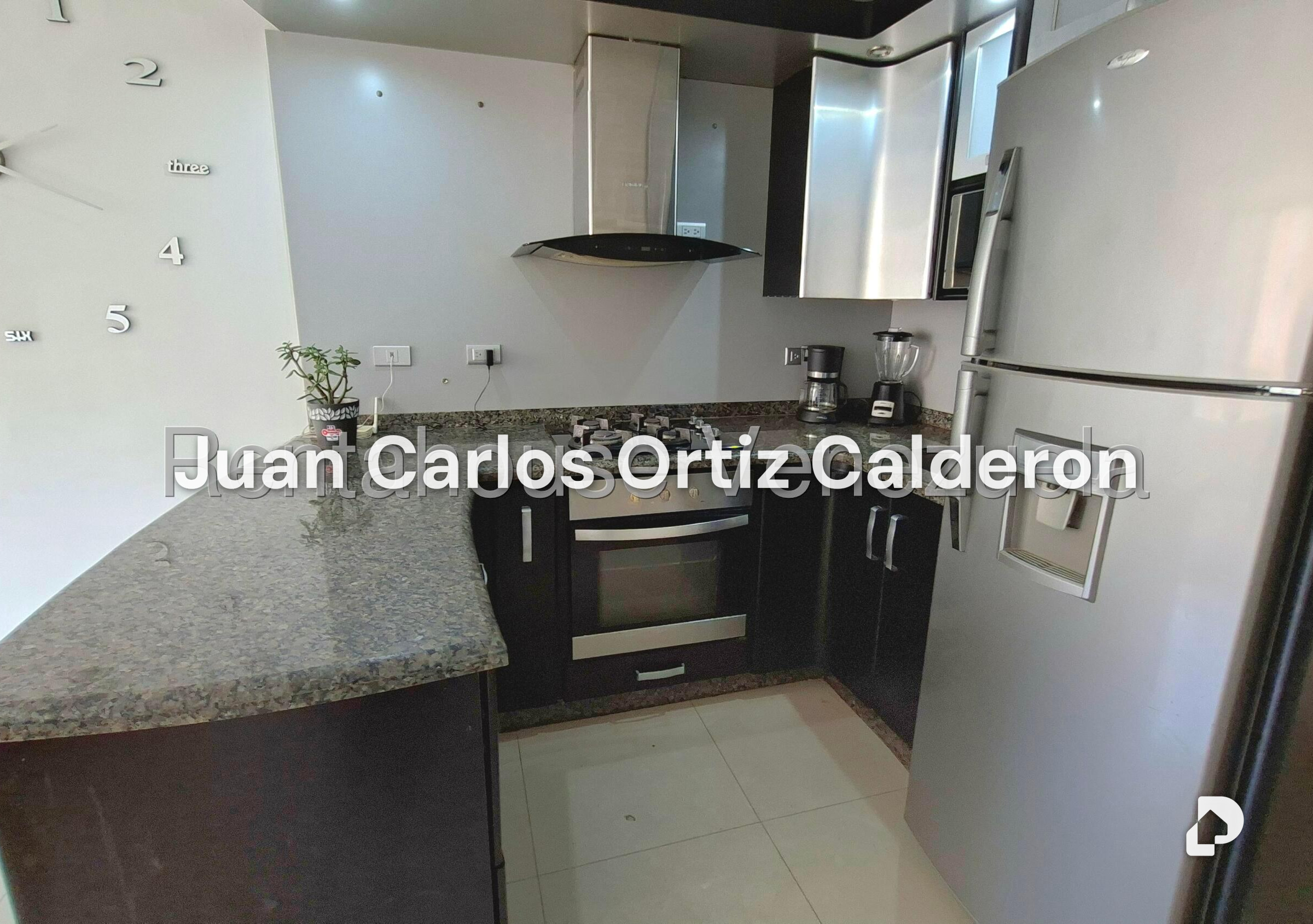 Apartamento en El Encantado, Caracas – 7