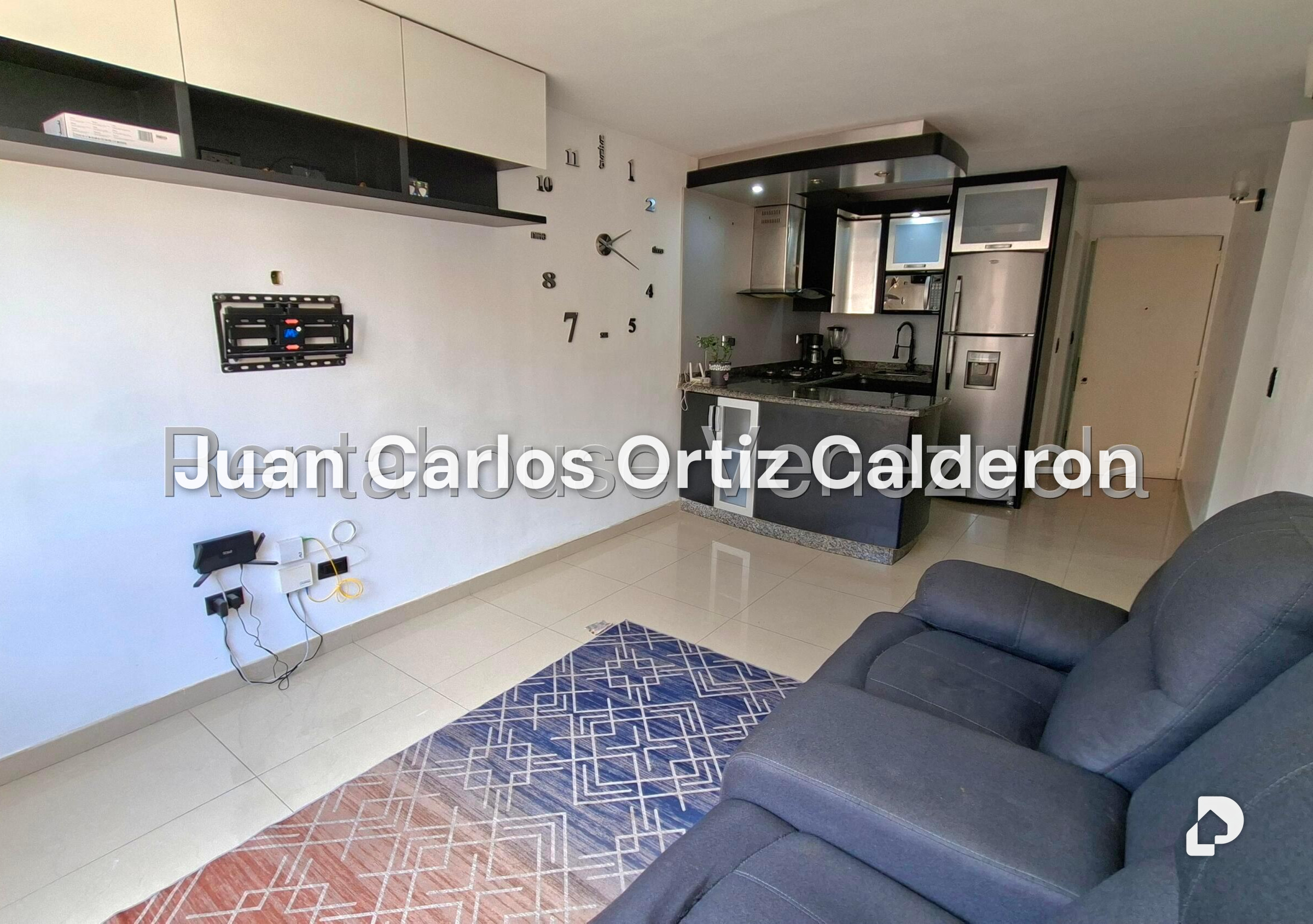Apartamento en El Encantado, Caracas – 5