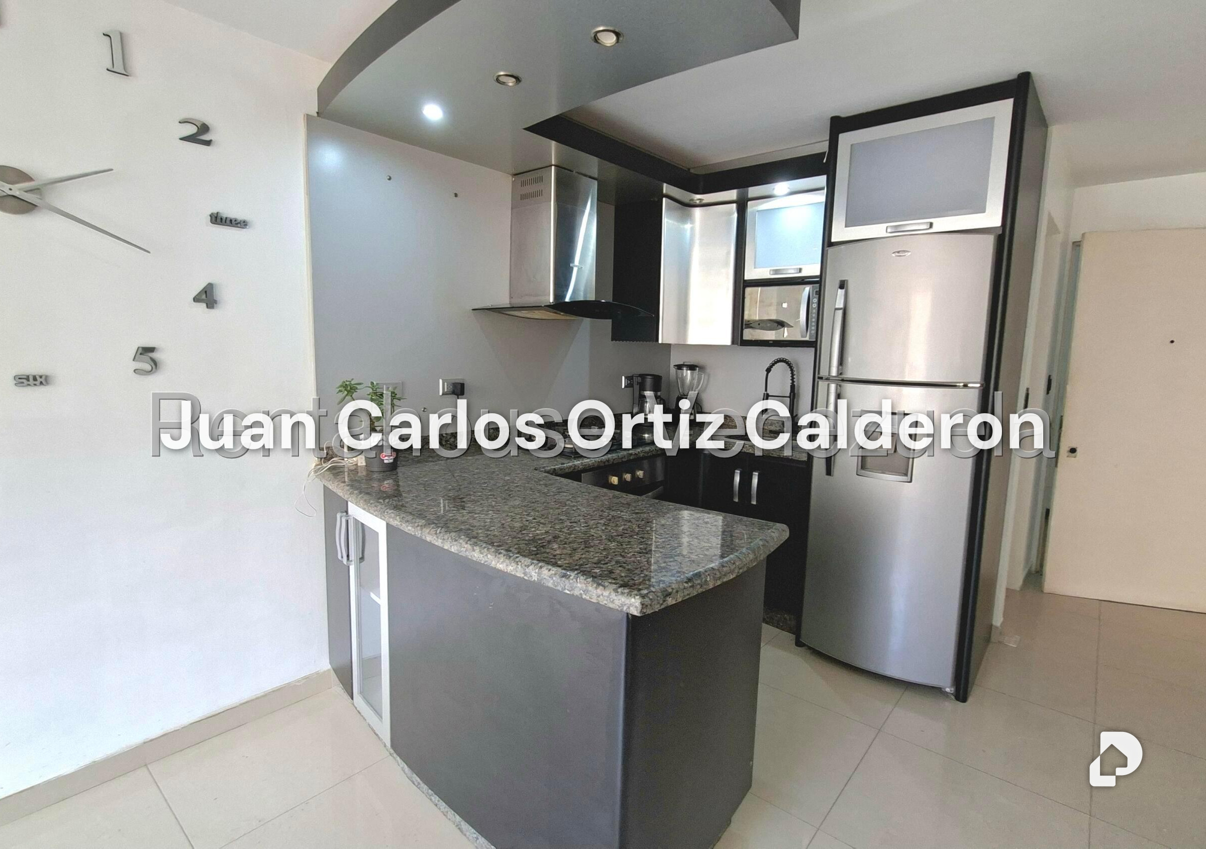 Apartamento en El Encantado, Caracas – 6