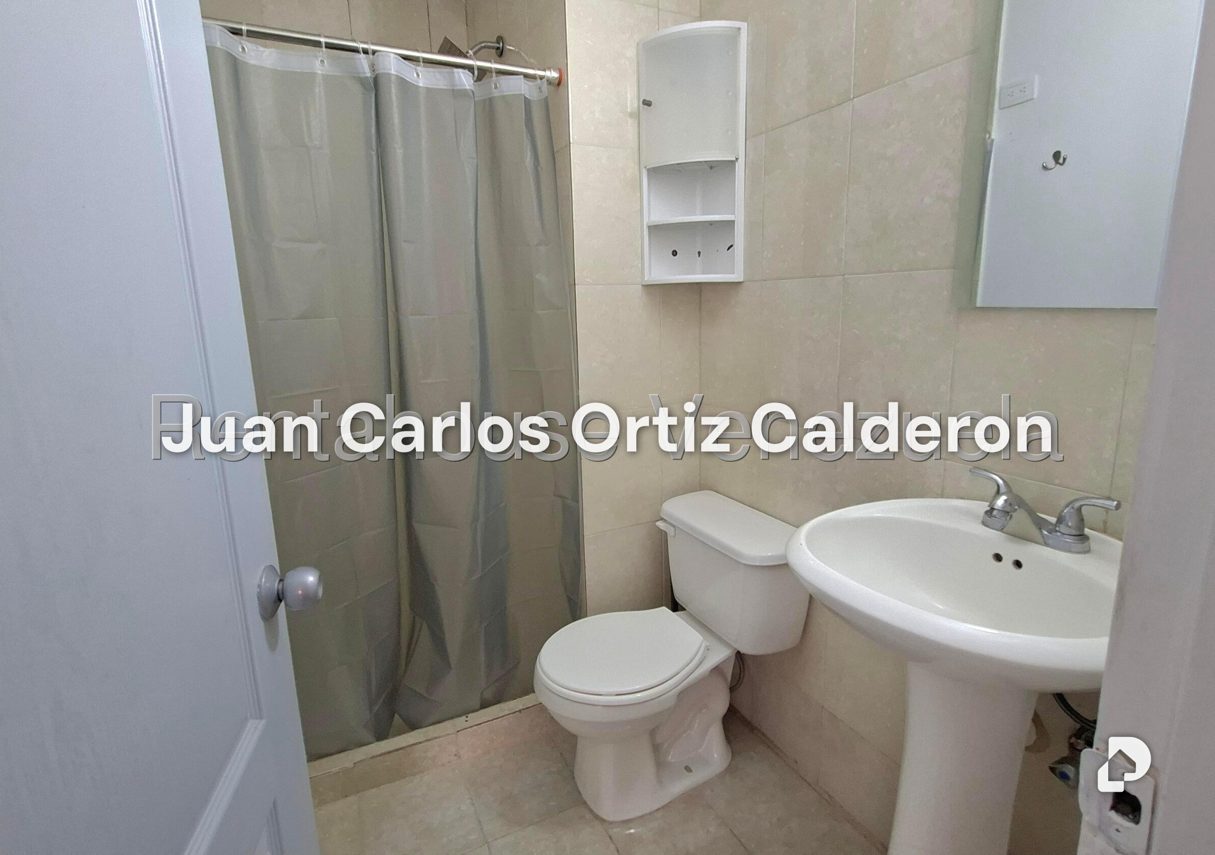 Apartamento en El Encantado, Caracas – 14
