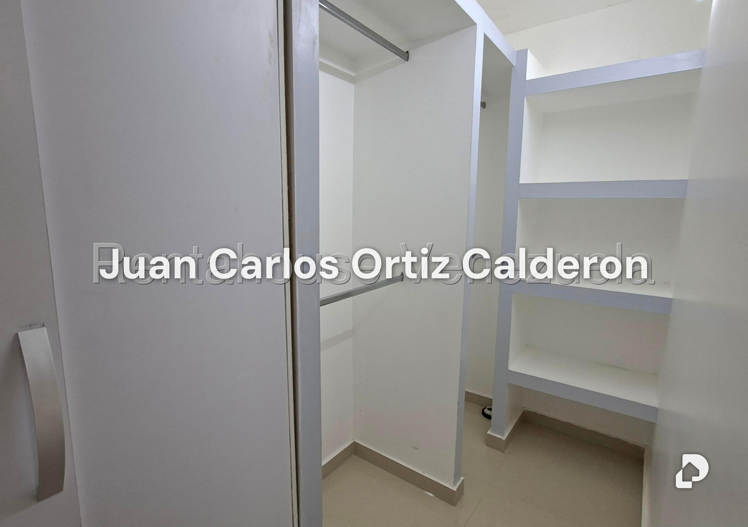 Apartamento en El Encantado, Caracas – 10