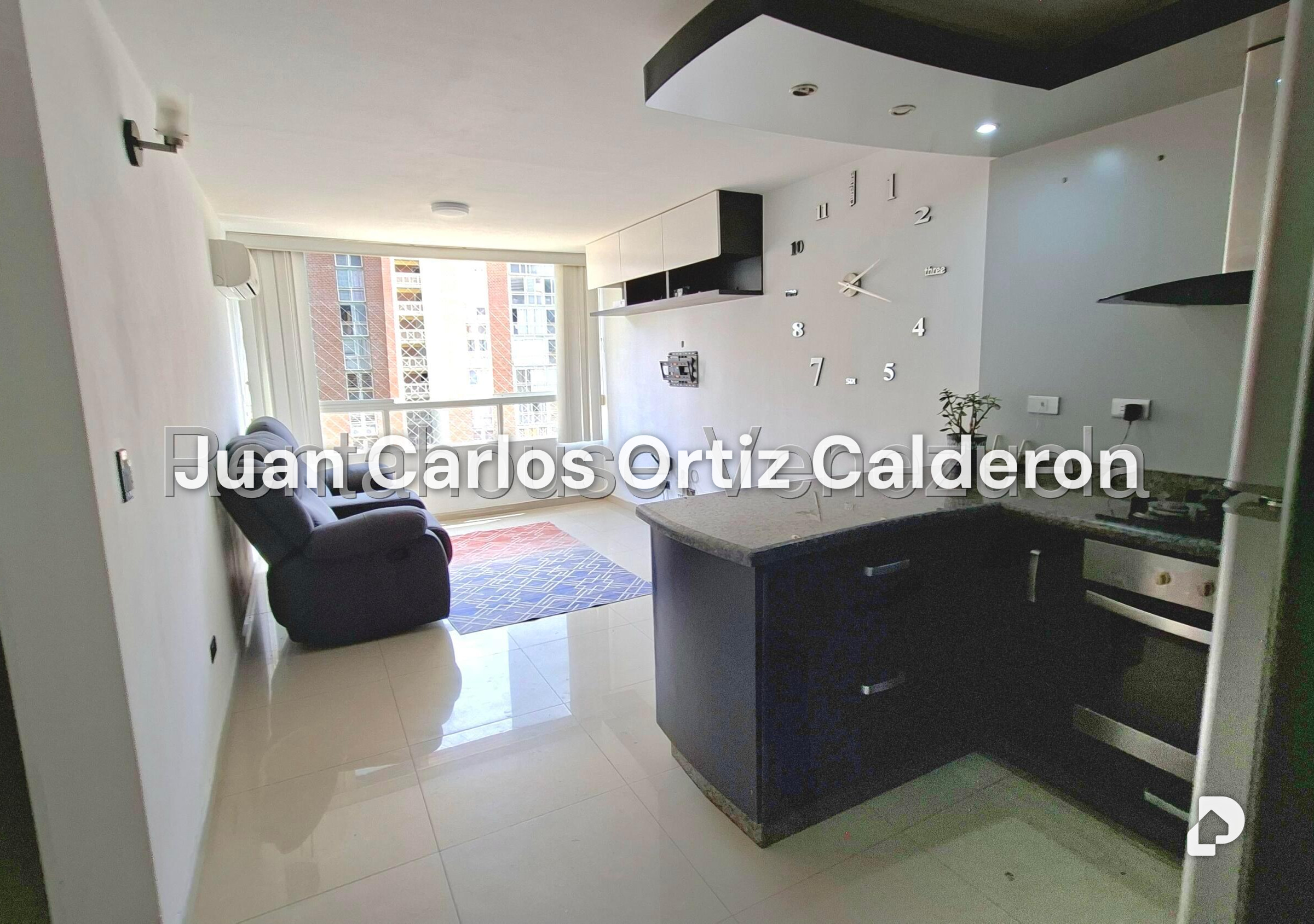 Apartamento en El Encantado, Caracas – 2