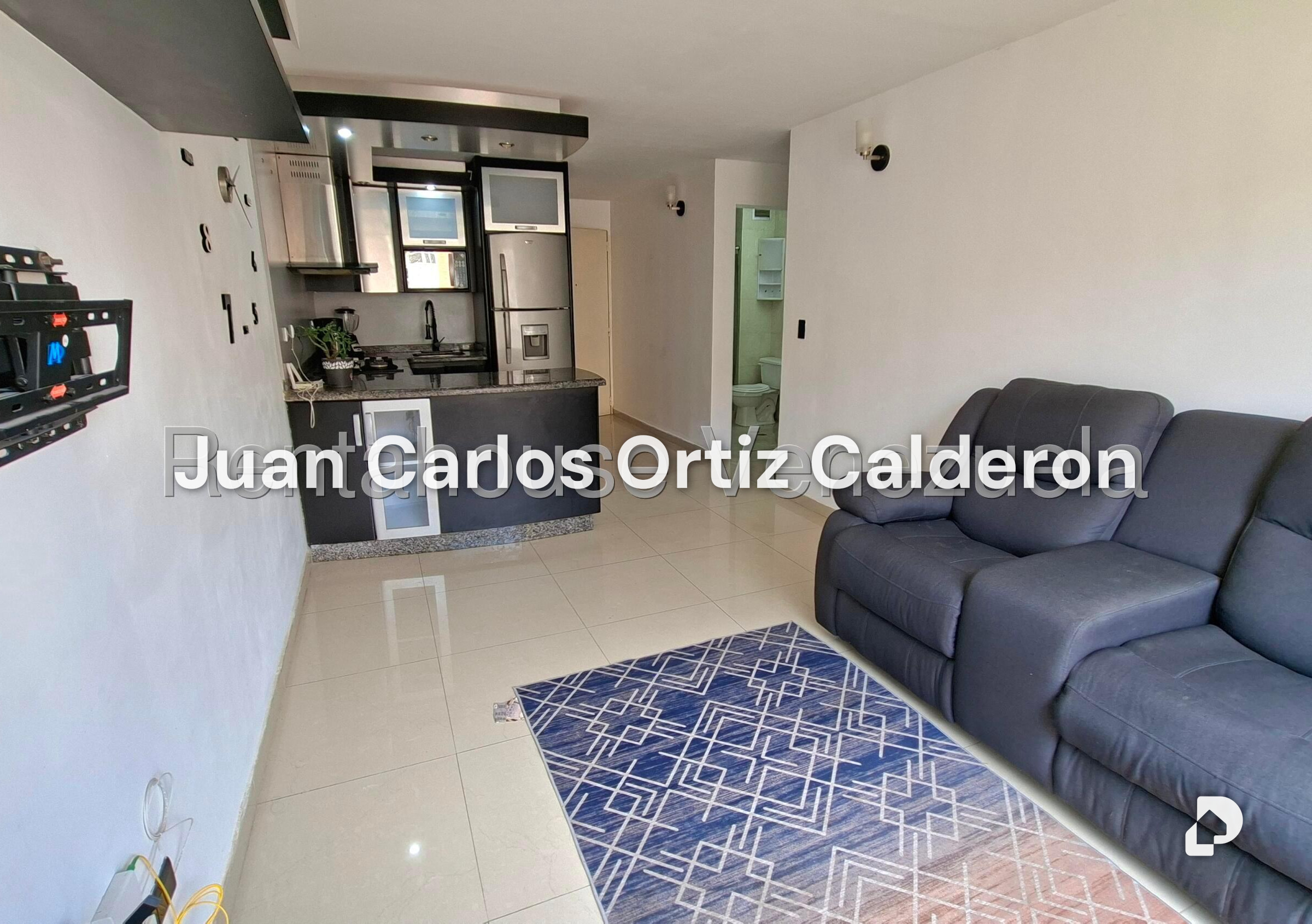 Apartamento en El Encantado, Caracas – 4