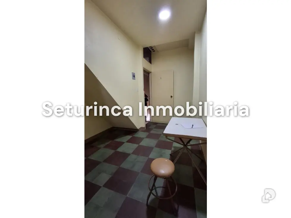 Apartamento en Catia, Caracas – 3