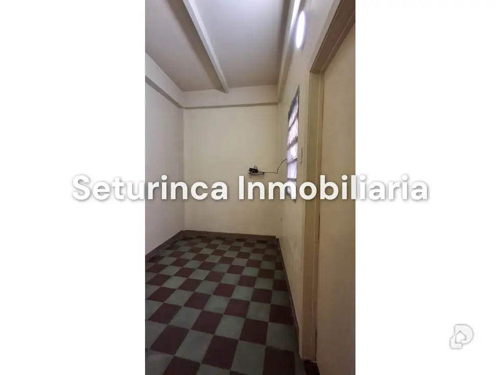Apartamento en Catia, Caracas – 17