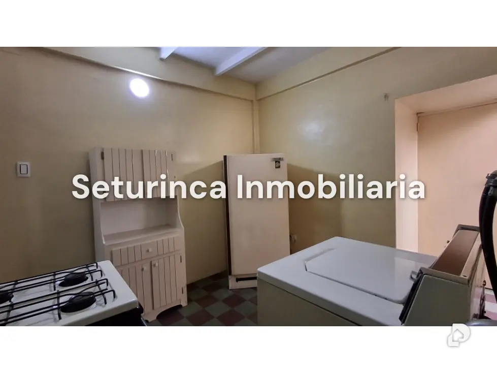 Apartamento en Catia, Caracas – 9