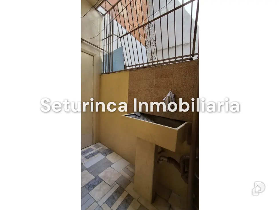 Apartamento en Catia, Caracas – 18