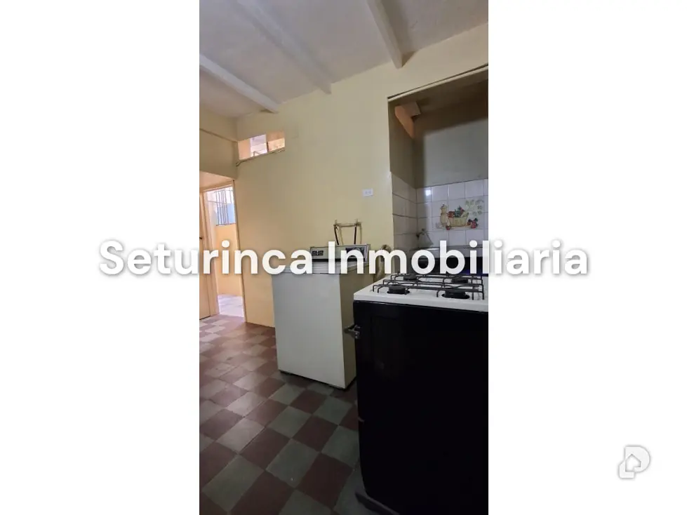 Apartamento en Catia, Caracas – 11
