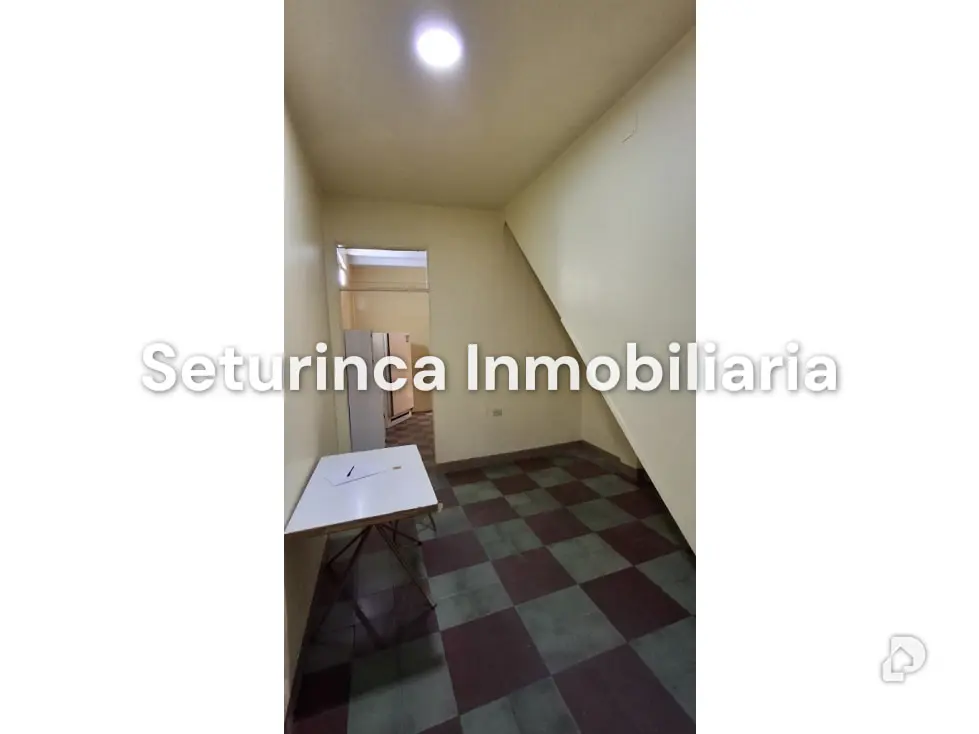 Apartamento en Catia, Caracas – 6