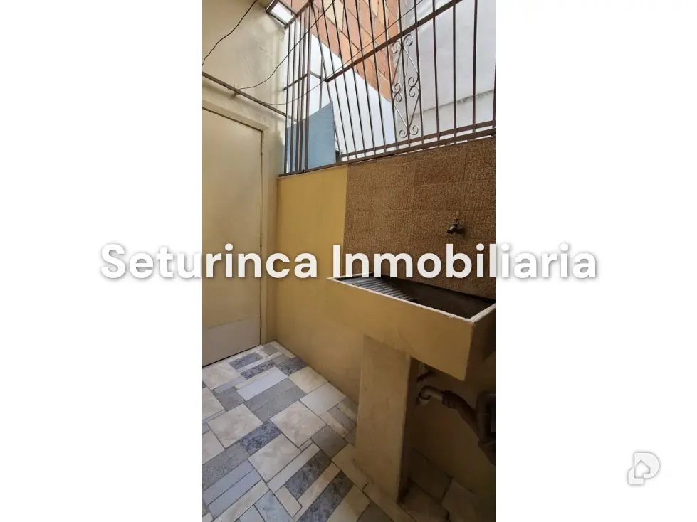 Apartamento en Catia, Caracas – 19