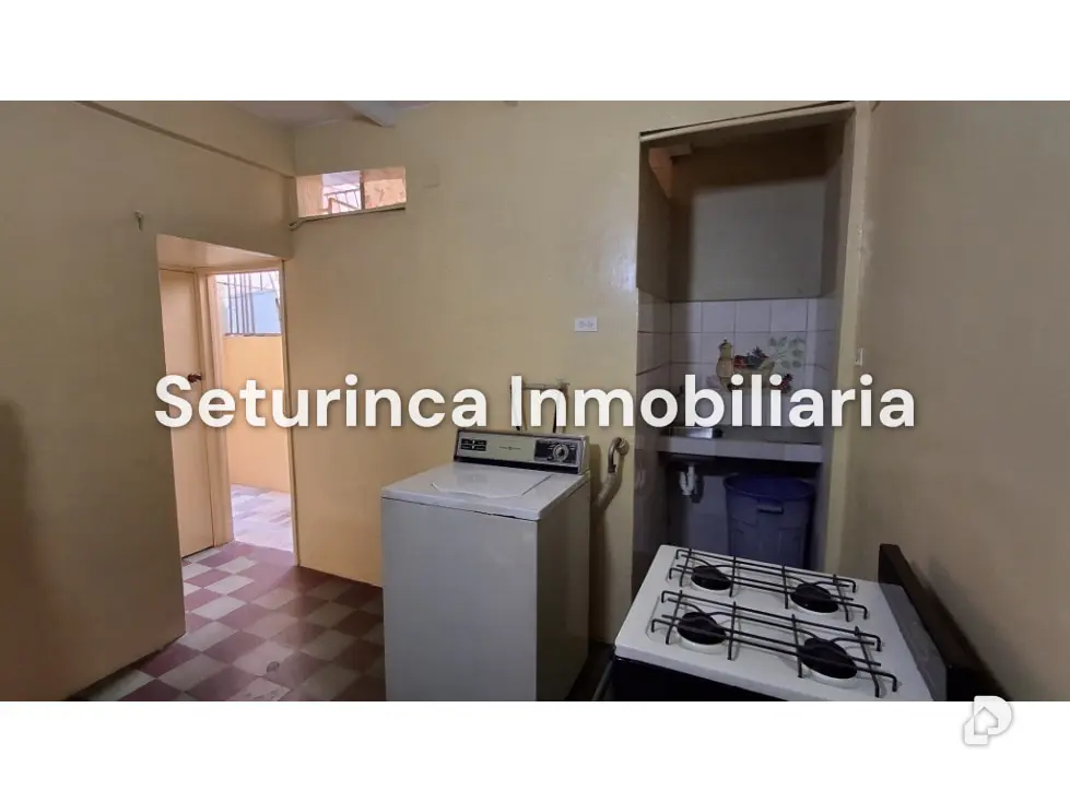 Apartamento en Catia, Caracas – 12
