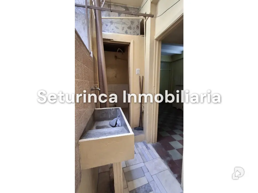 Apartamento en Catia, Caracas – 20