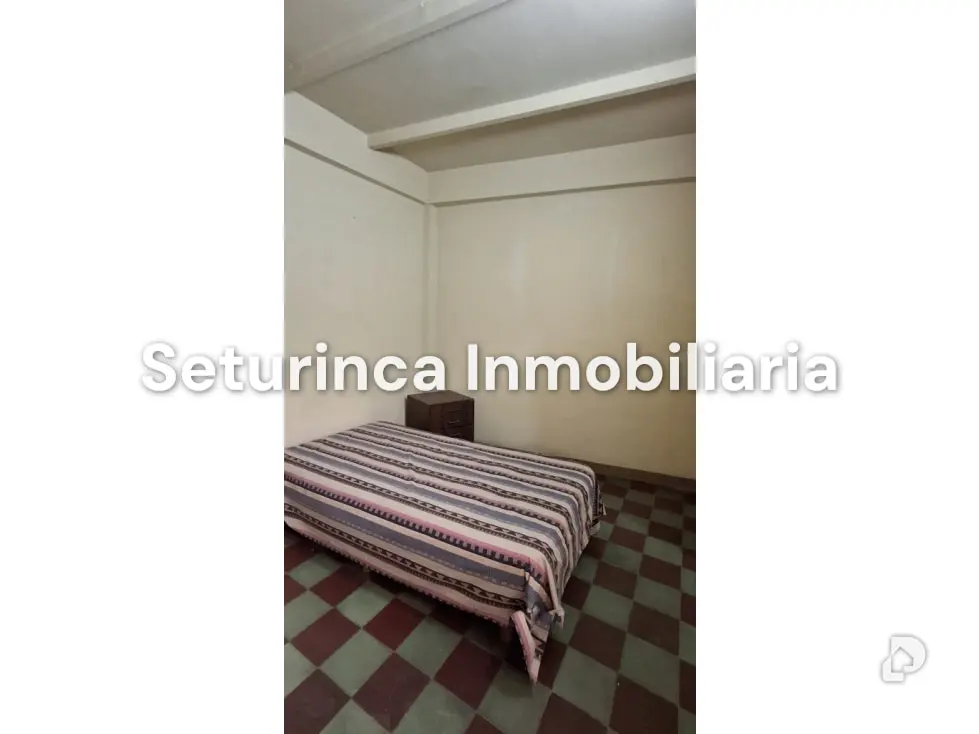 Apartamento en Catia, Caracas – 14