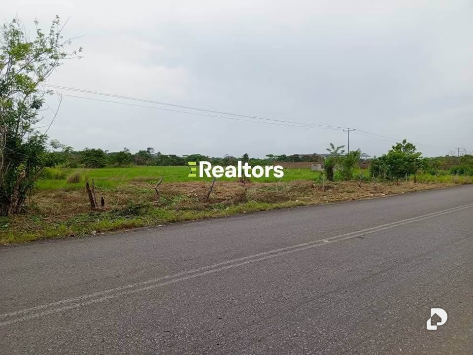 Terreno en Maturín – 2