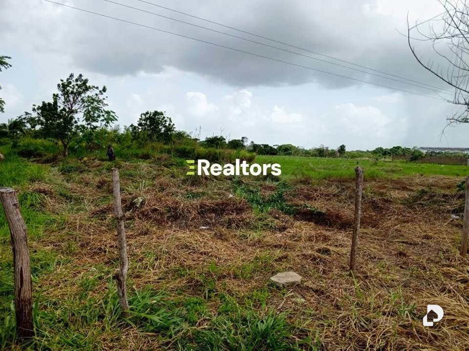 Terreno en Maturín – 4
