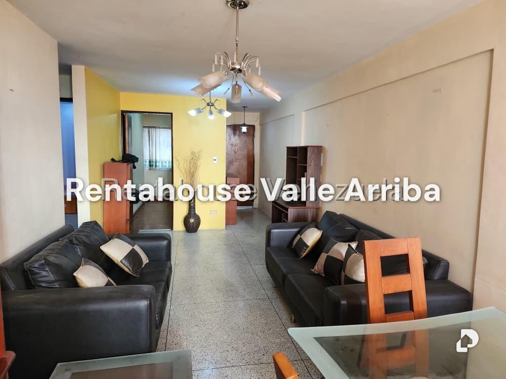 Apartamento en Parroquia San Juan, Caracas – 13