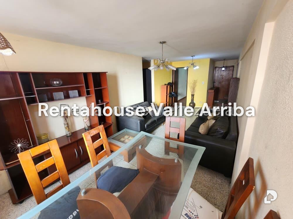 Apartamento en Parroquia San Juan, Caracas – 7