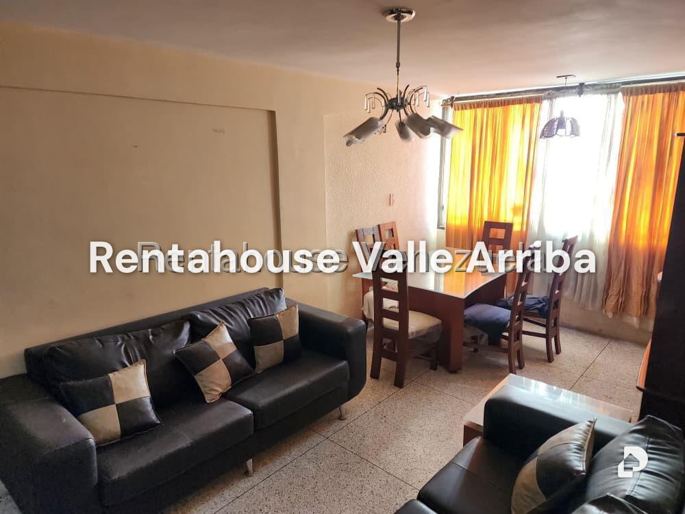 Apartamento en Parroquia San Juan, Caracas – 6