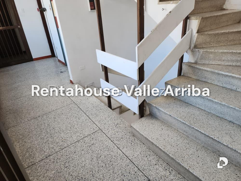 Apartamento en Parroquia San Juan, Caracas – 4