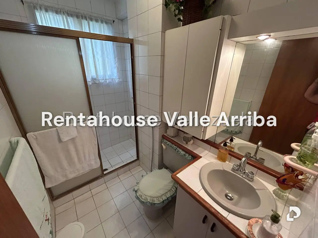 Apartamento en Colinas de Bello Monte, Caracas – 18