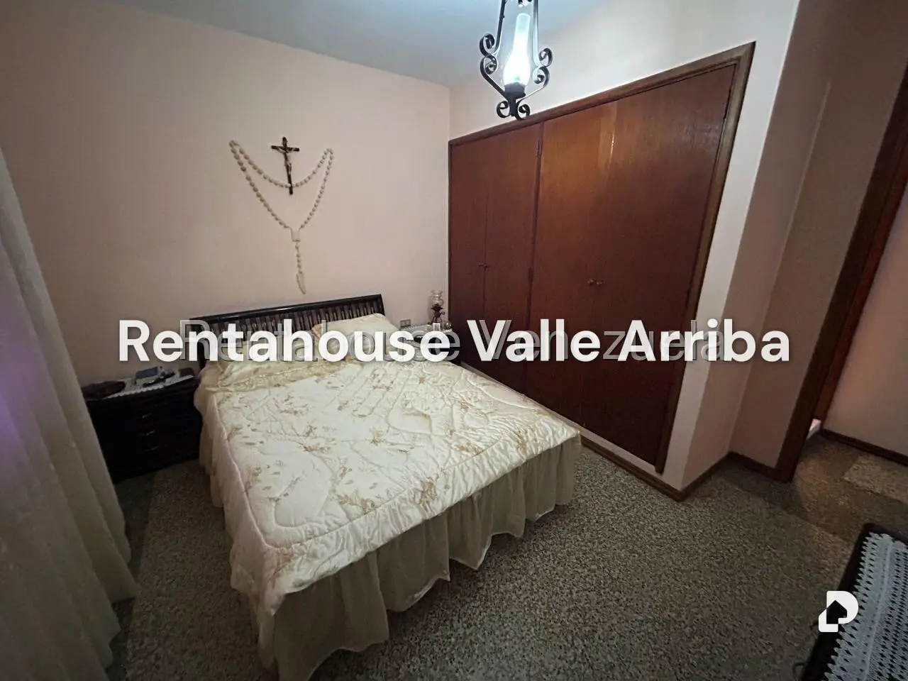 Apartamento en Colinas de Bello Monte, Caracas – 14