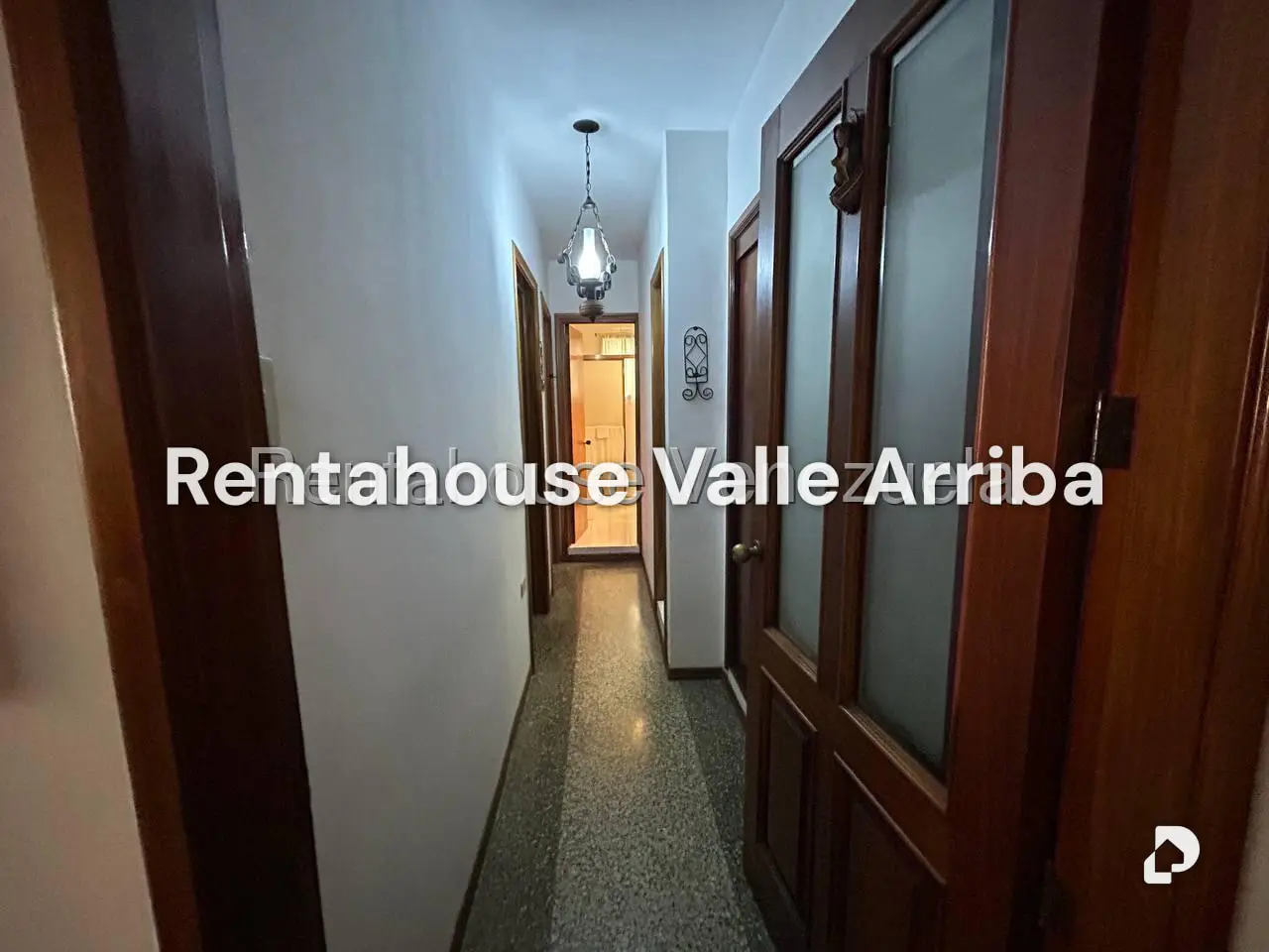 Apartamento en Colinas de Bello Monte, Caracas – 13