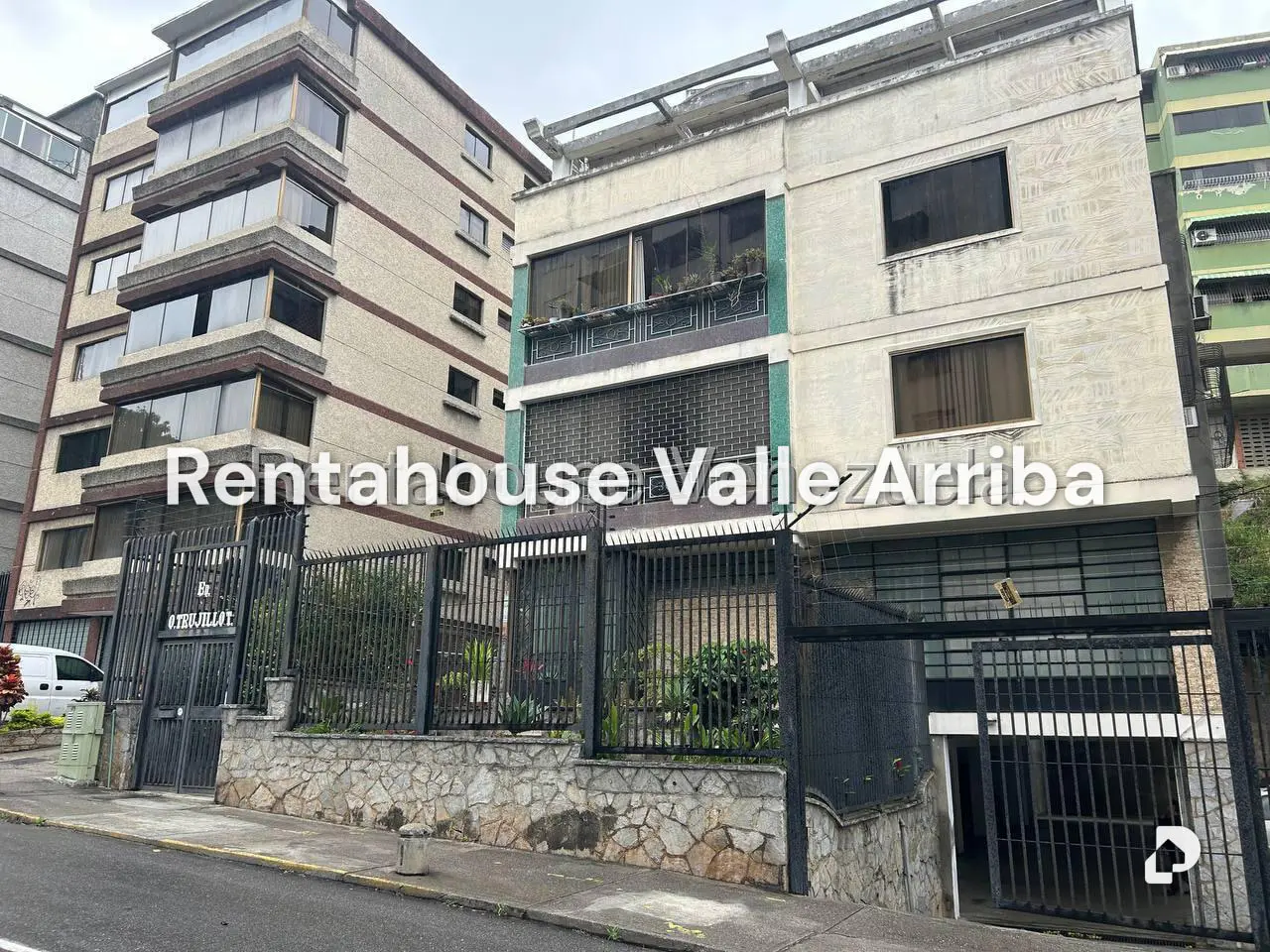 Apartamento en Colinas de Bello Monte, Caracas – 1