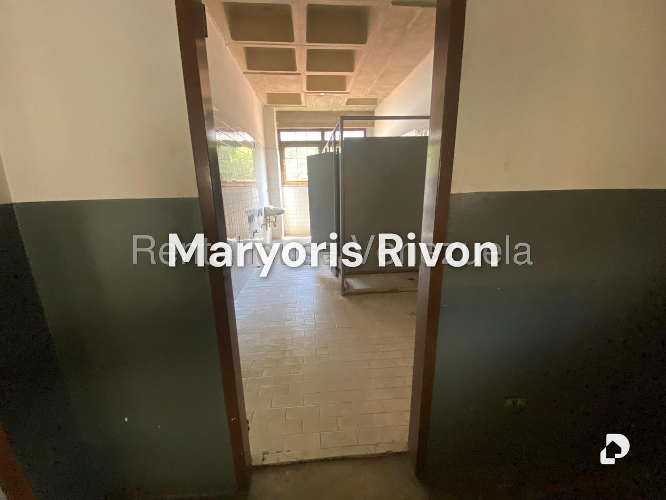 Galpón en La Yaguara, Caracas – 25