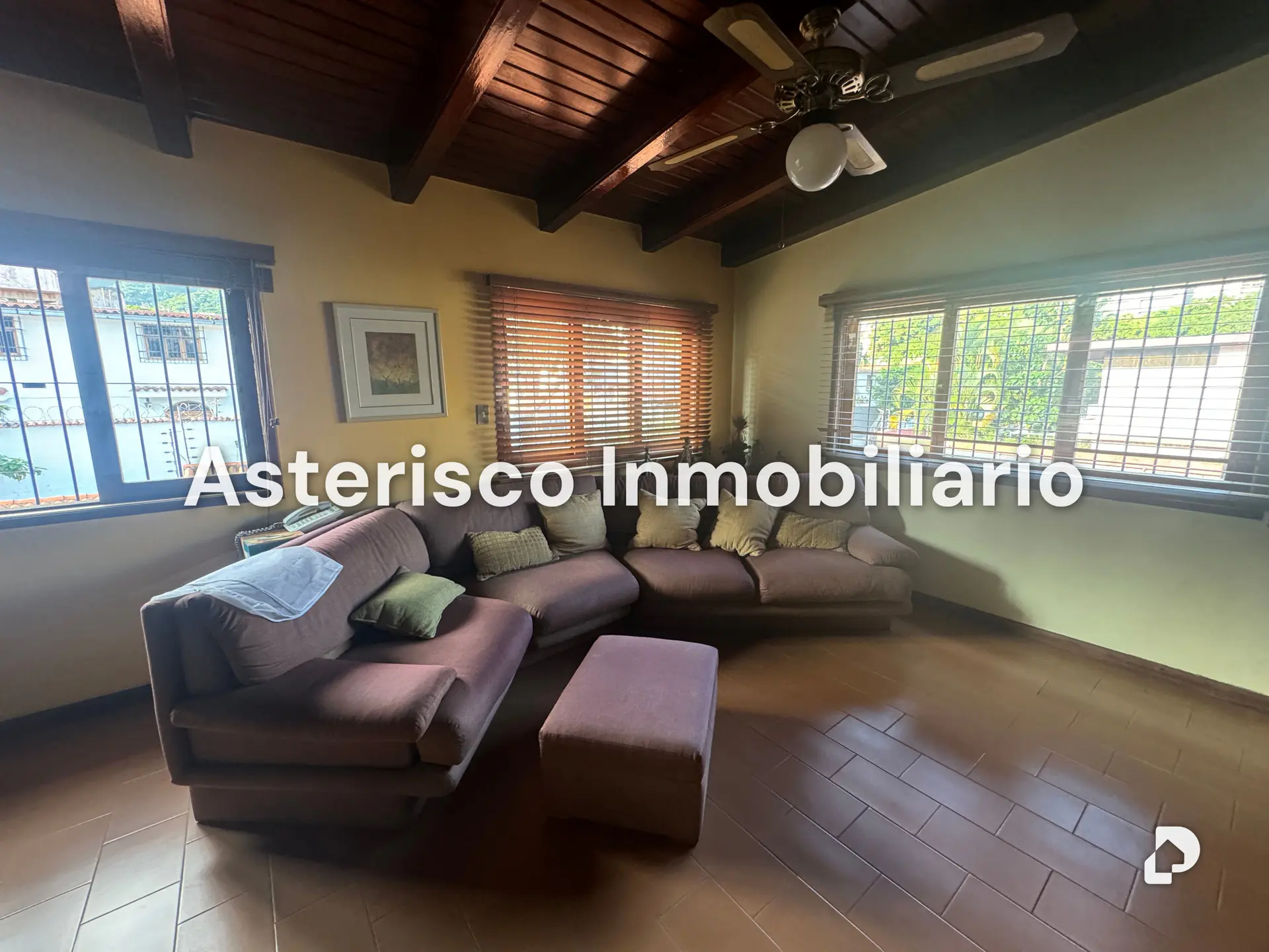 House in Sebucan, Caracas – 9