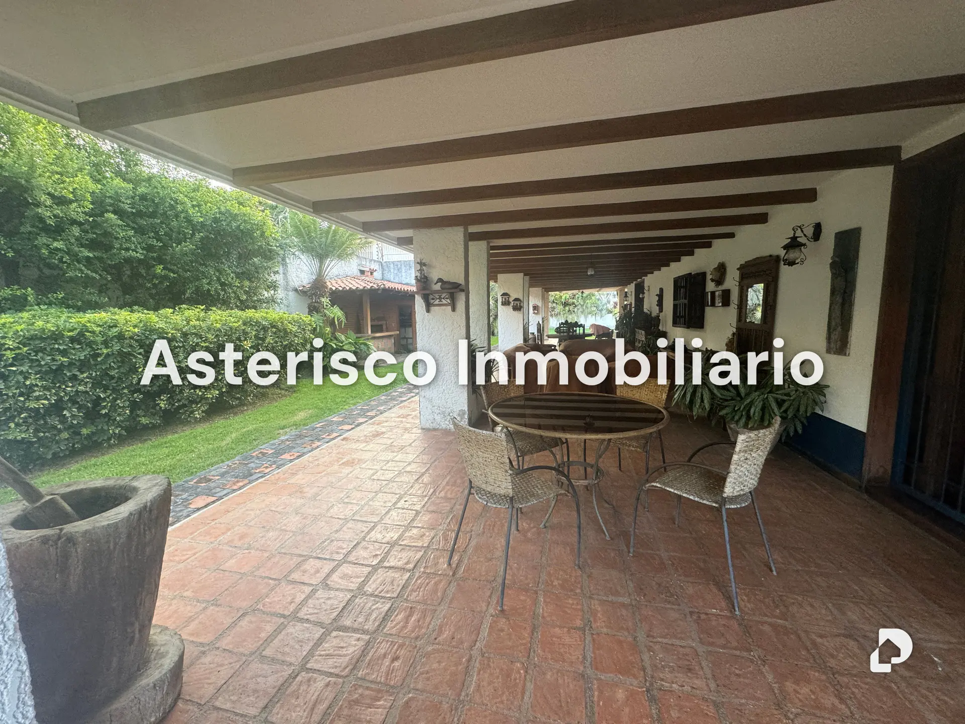 House in Sebucan, Caracas – 4
