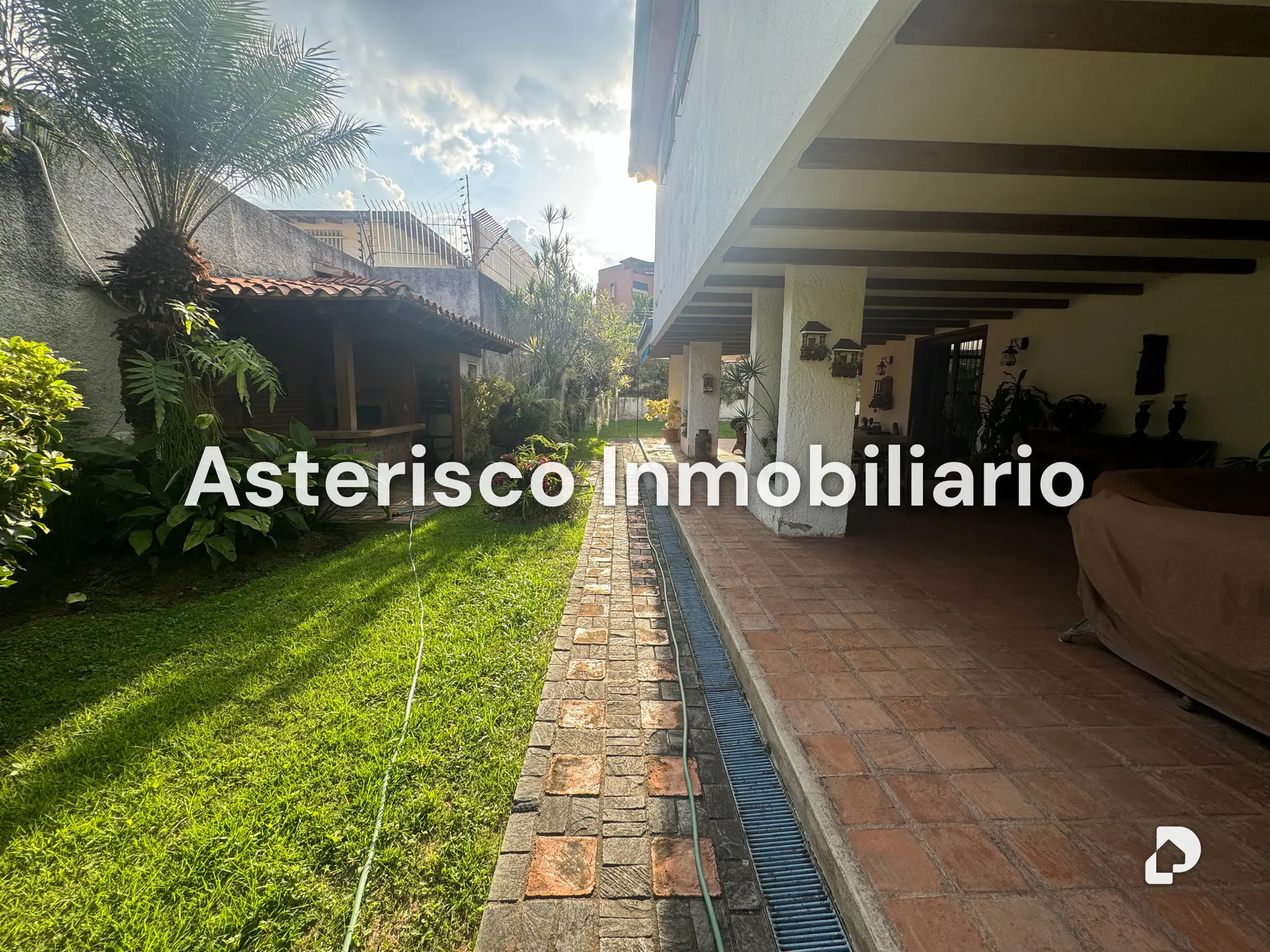 House in Sebucan, Caracas – 3