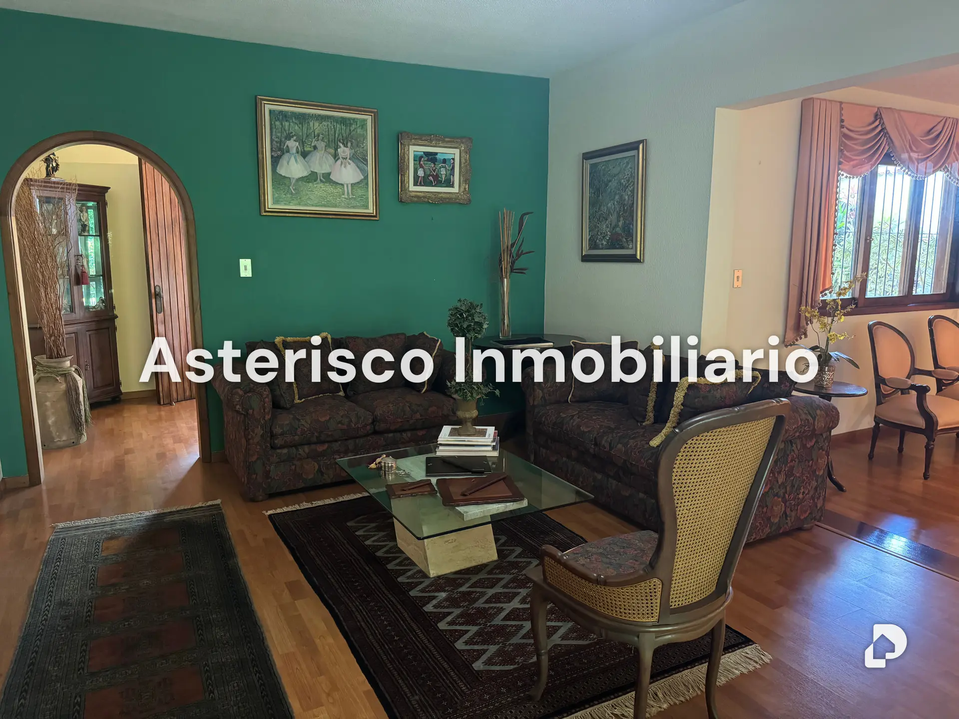 House in Sebucan, Caracas – 6