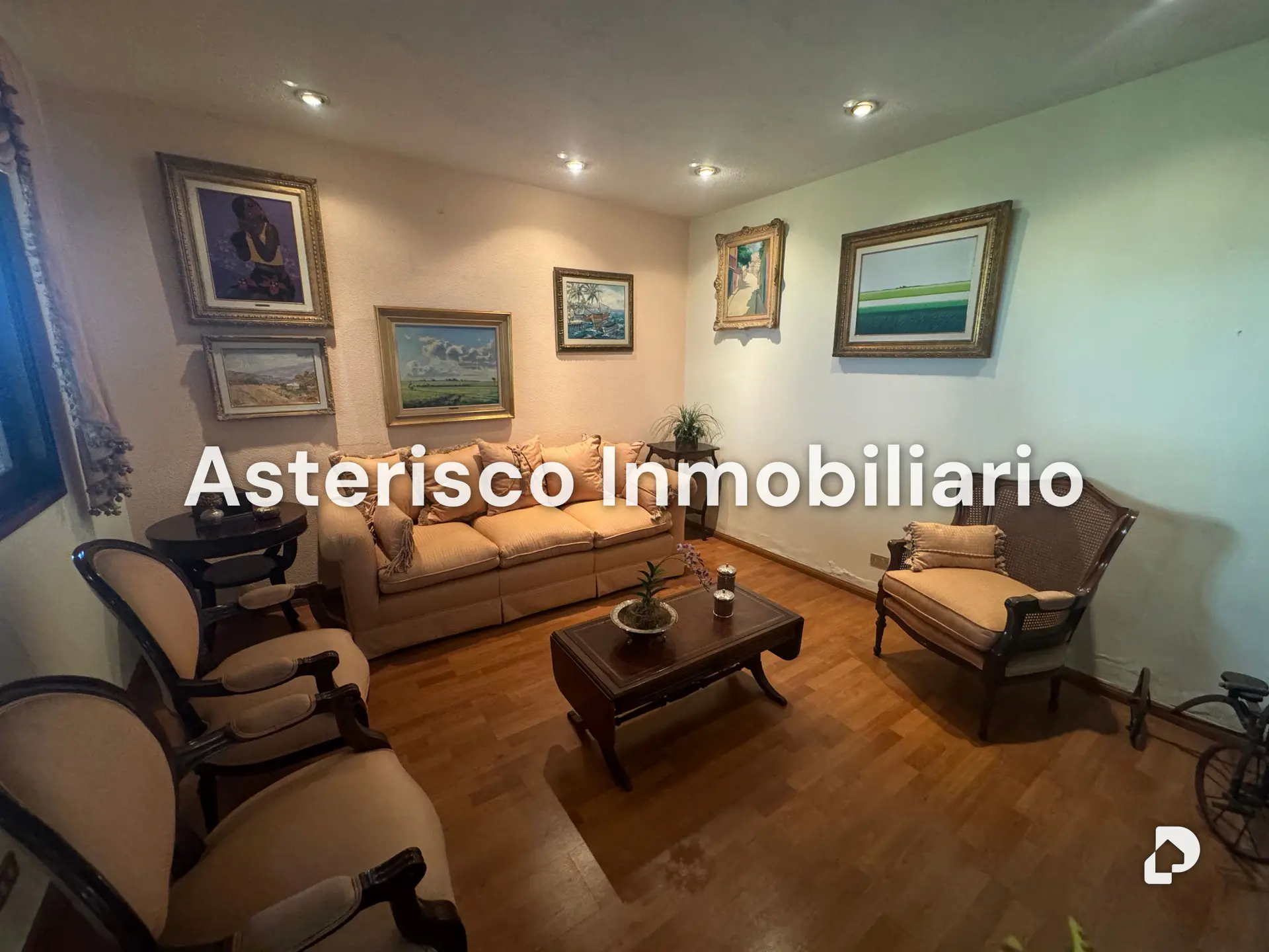 House in Sebucan, Caracas – 5