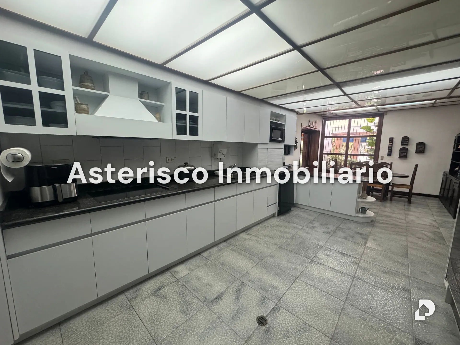 House in Sebucan, Caracas – 7