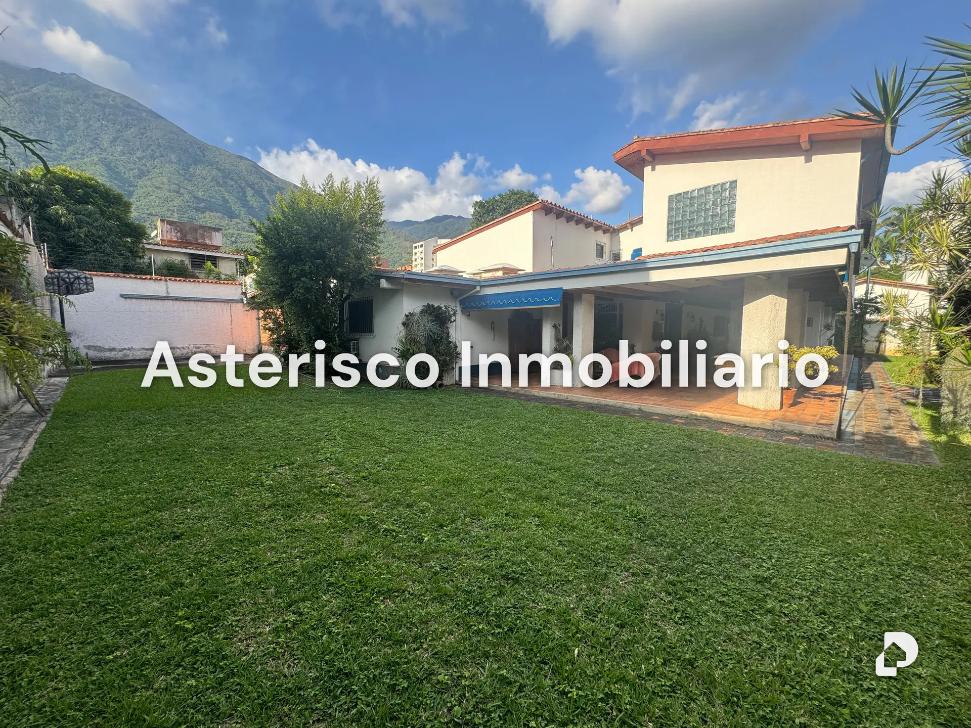 House in Sebucan, Caracas – 1