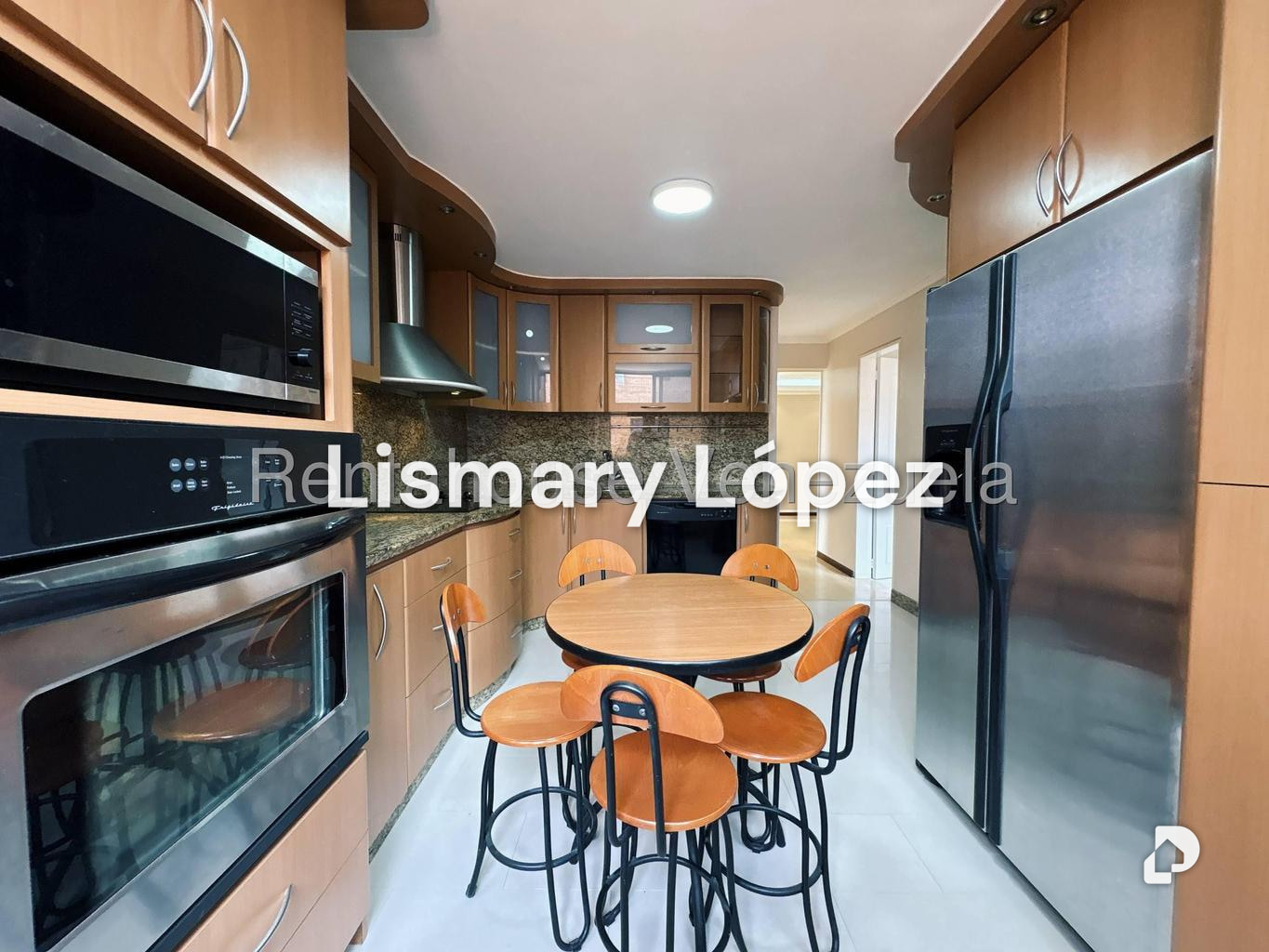 Apartamento en Colinas de La Tahona, Caracas – 5