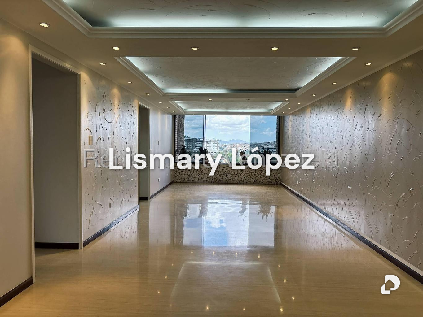 Apartamento en Colinas de La Tahona, Caracas – 2