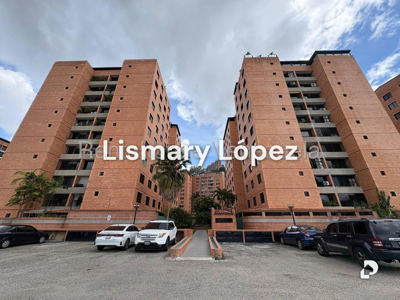 Apartamento en Colinas de La Tahona, Caracas – 13
