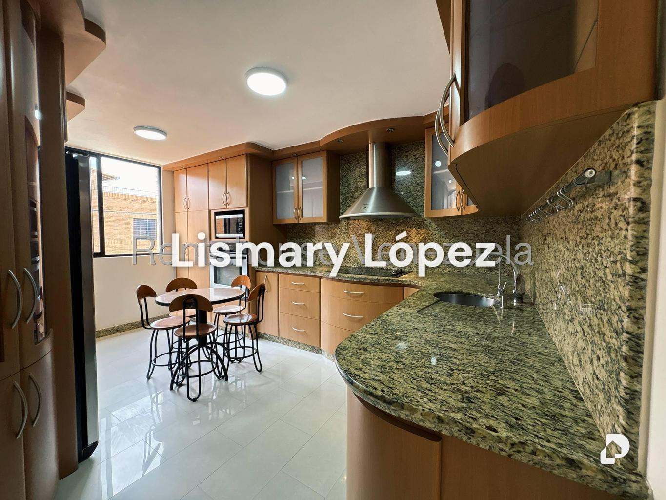 Apartamento en Colinas de La Tahona, Caracas – 4