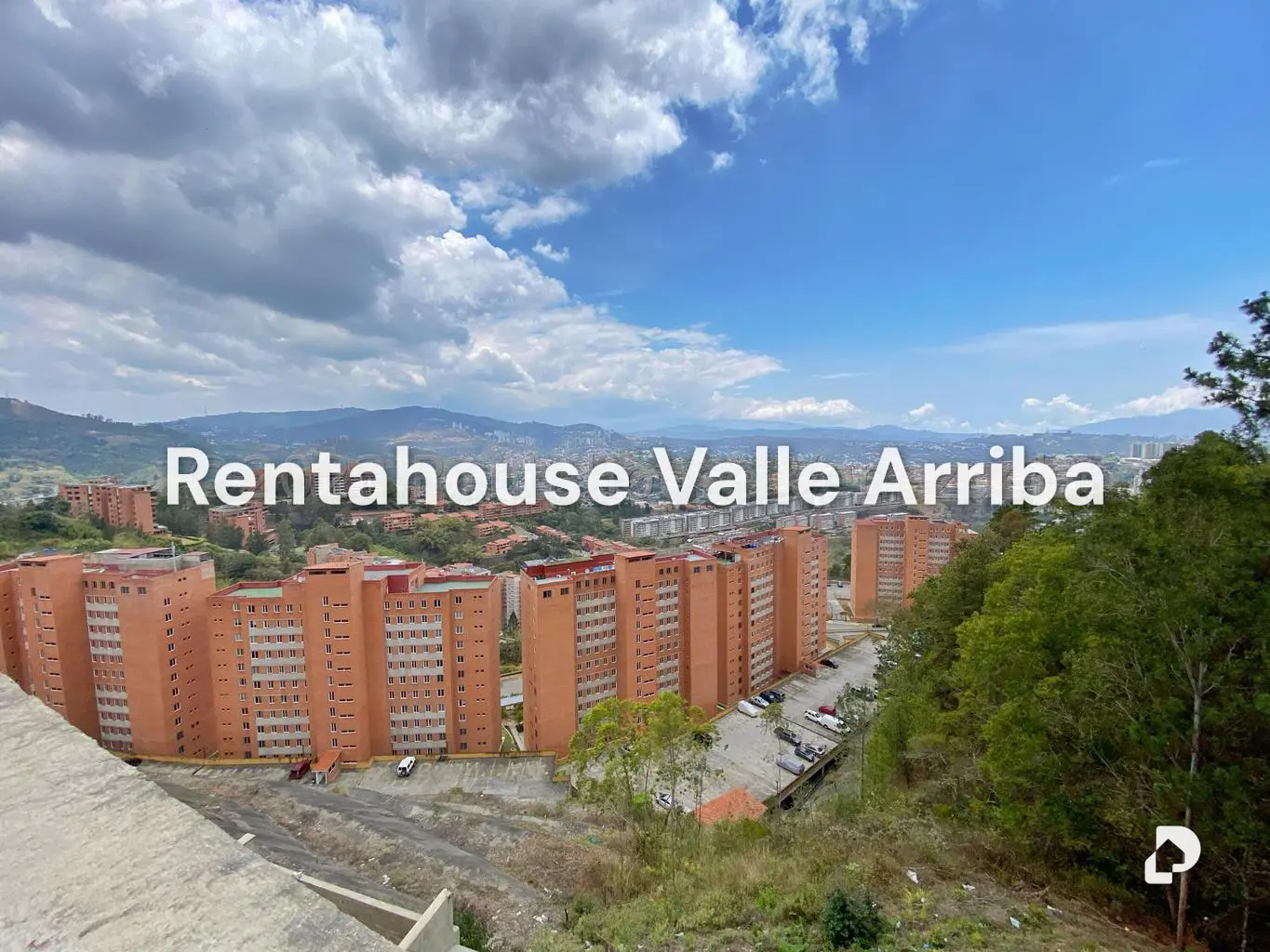 Casa en Colinas de La Tahona, Caracas – 20