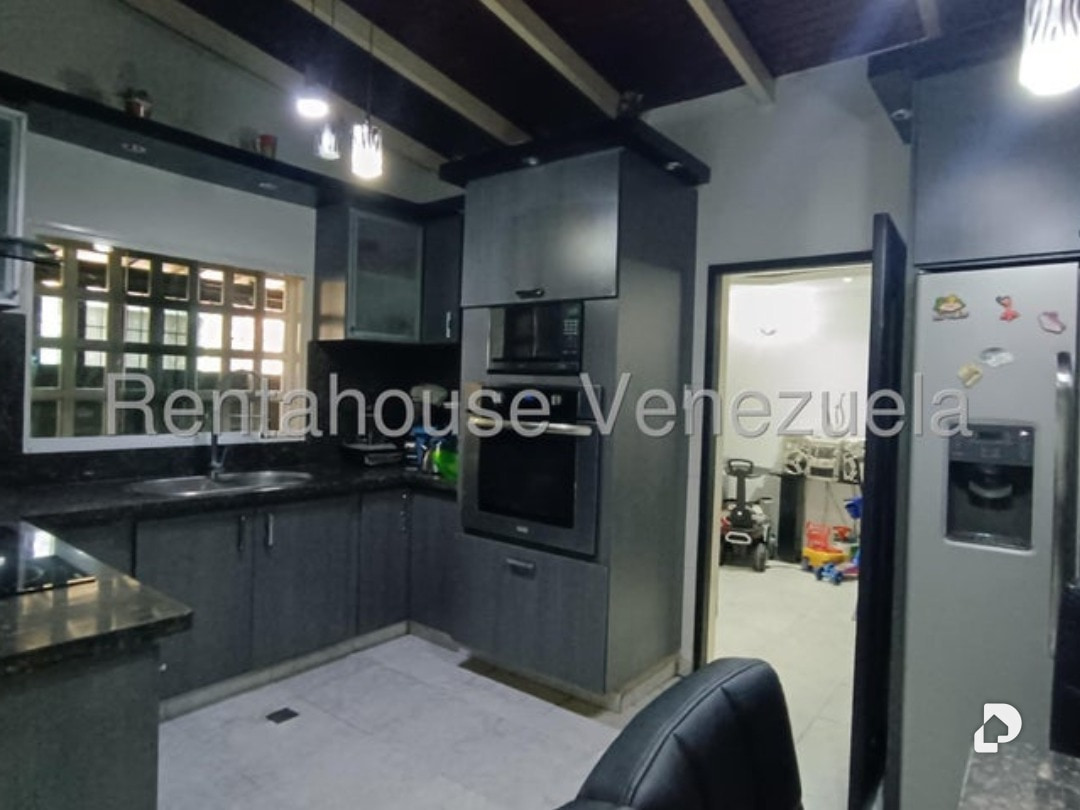 Casa en La Morita, Maracay – 6