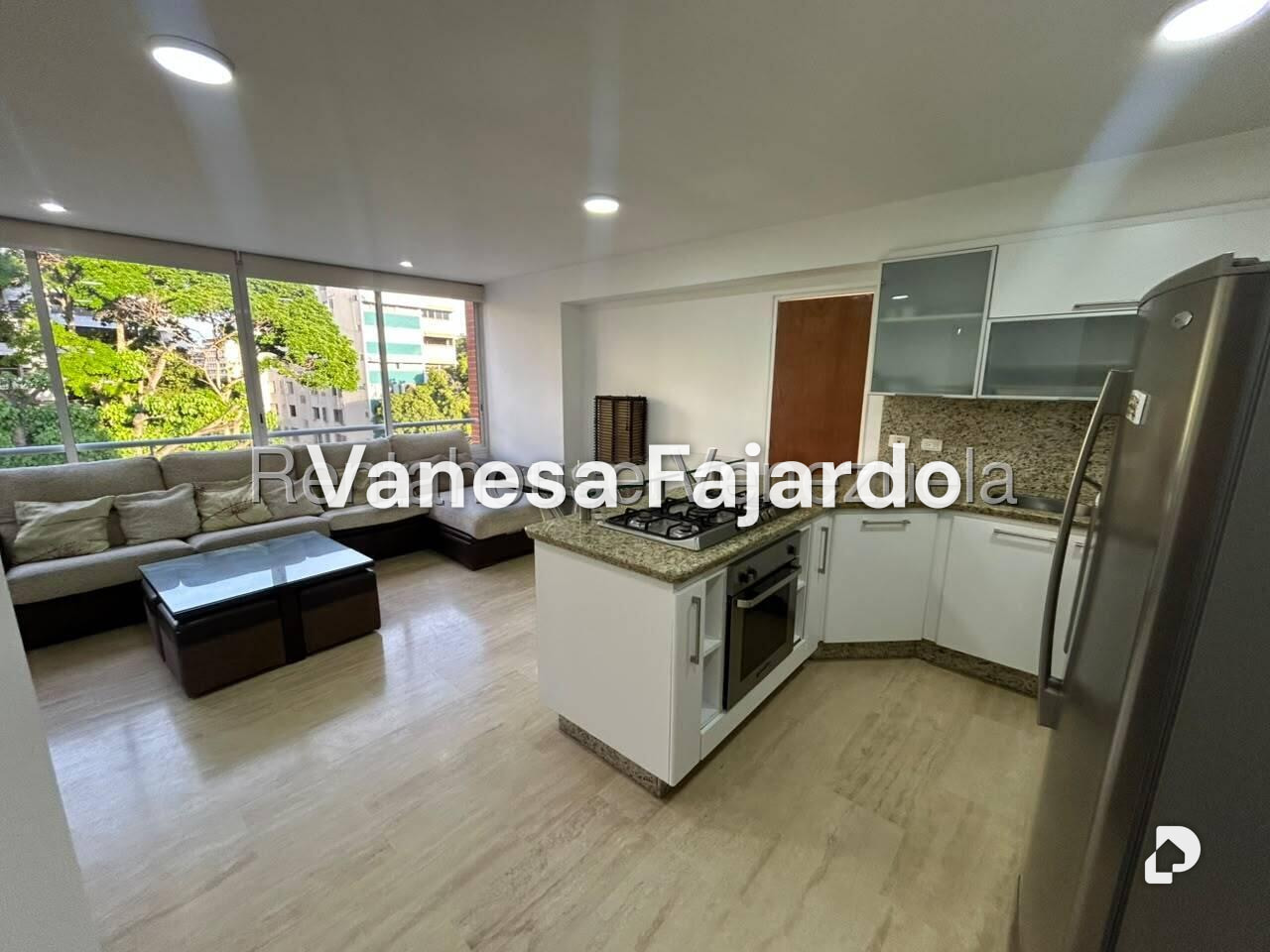 Apartamento en Altamira, Caracas – 4